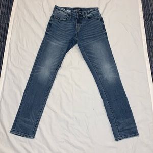 Aeropostale skinny jeans